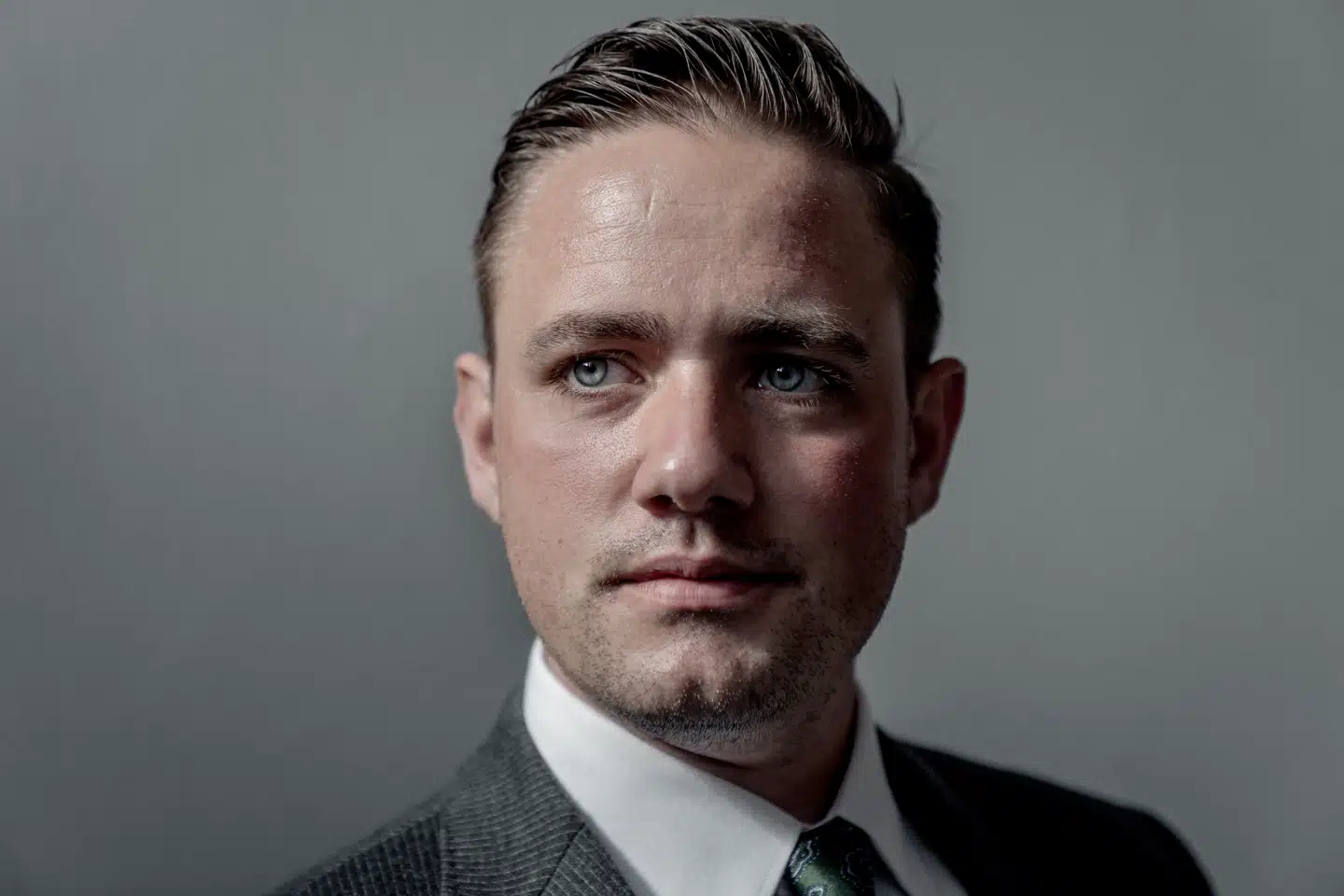 Noget har ændret sig i kølvandet på Donald Trump og MAGA-bevægelsens brede succes, mener Christian Egander Skov.