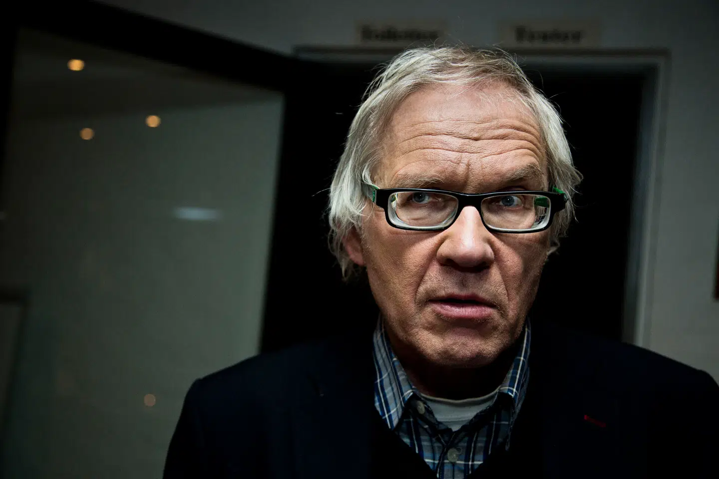 Den svenske kunstner Lars Vilks afgik ved døden i 2021 i en bilulykke. Han var på grund af sin tegning af den muslimske profet Muhammed en truet mand. I 2015 var han antageligvis målet, da debatmødet i Krudttønden blev angrebet.