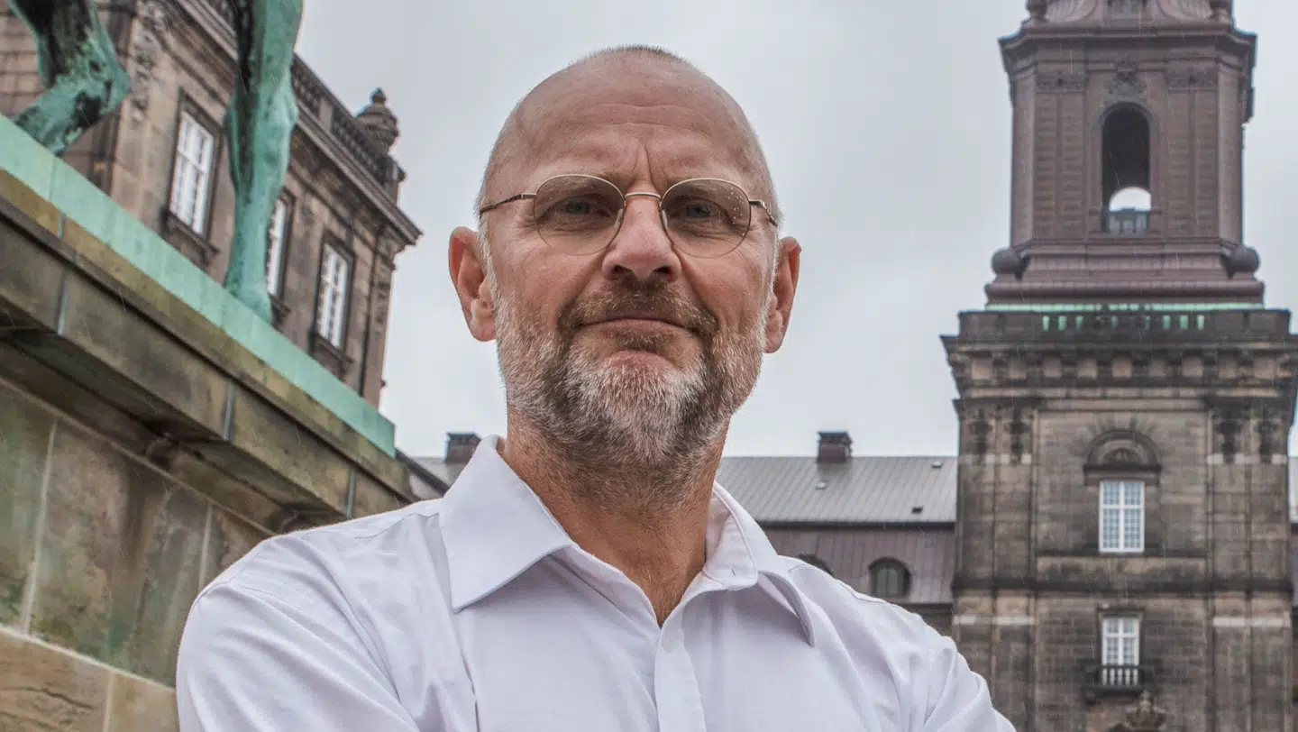 SFs nye udmelding placerer statsminister Mette Frederiksen et svært sted.