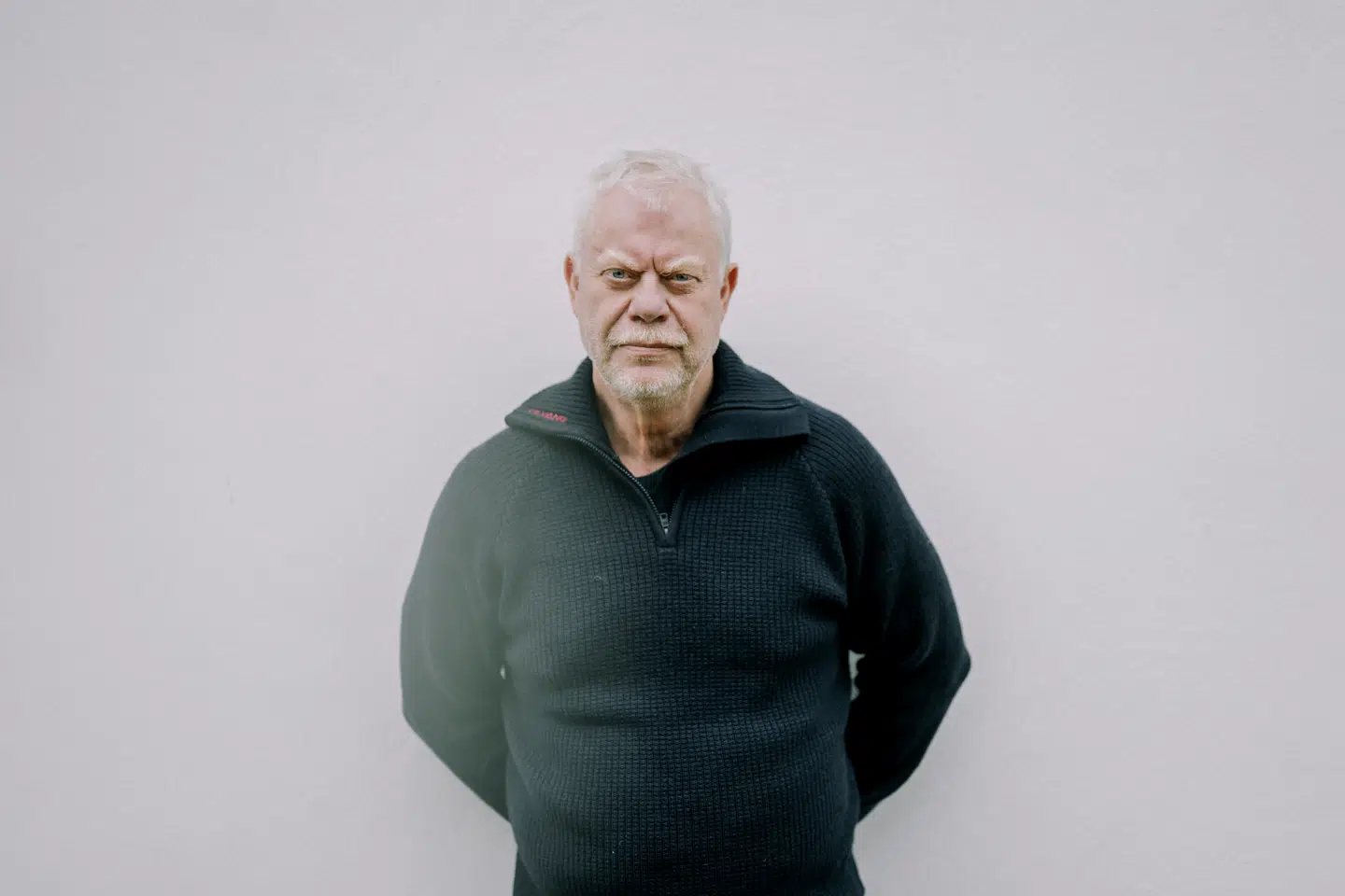 Krimiforfatteren Steffen Jacobsen var én af de 17 medunderskrivere på et indlæg i Berlingske, der undsagde ekskollegaen Hassan Preisler og hans beskrivelser af en seksualiseret kultur på forlaget Lindhardt og Ringhof.