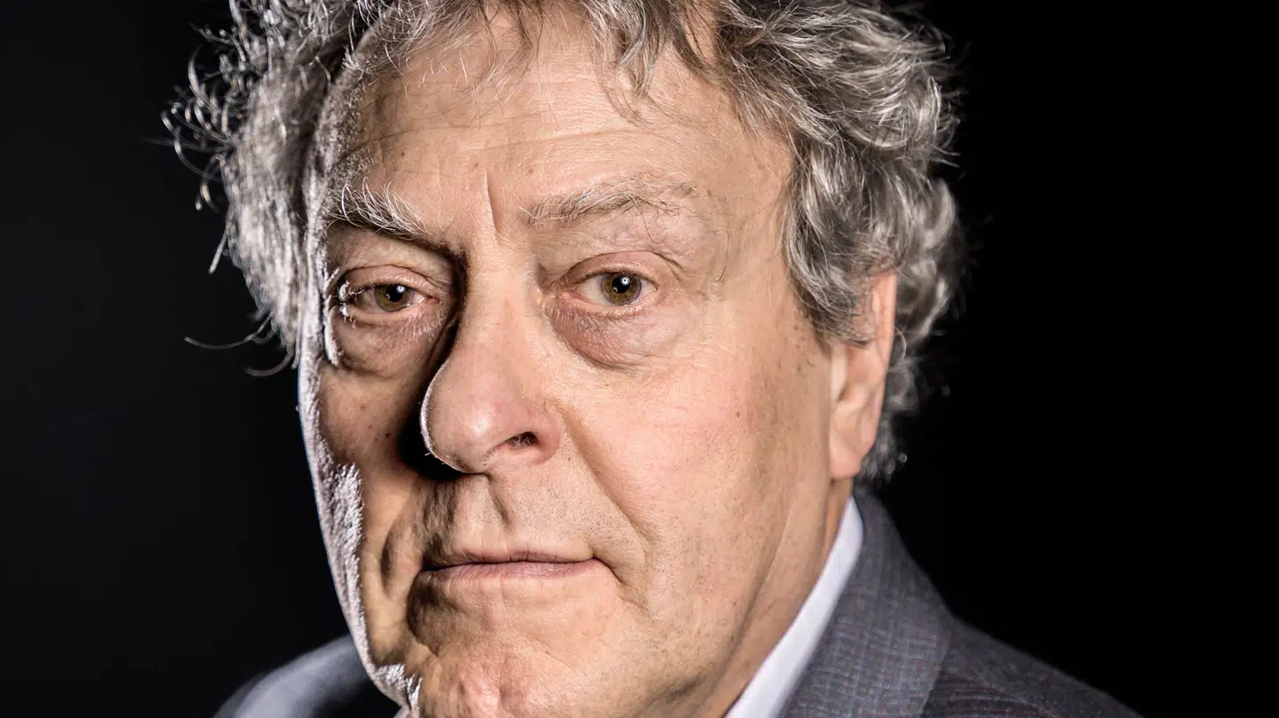 Lau Svenssen, aktieekspert i Millionærklubben.