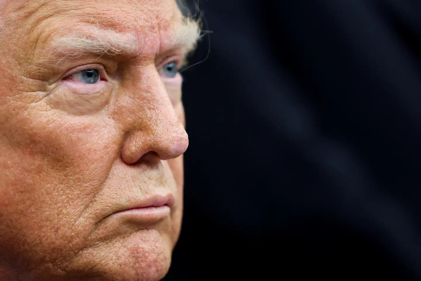 Donald Trump vil meget nødigt ses som svag, siger professor i krigsstudier, Sten Rynning.