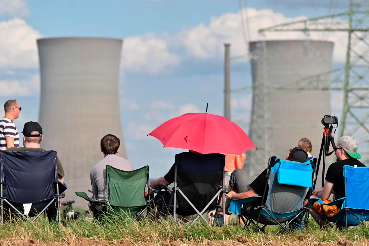 Det seneste år er aktierne i en række atomselskaber braget op. Det skyldes især optimisme på to punkter. Og det får amerikansk investeringsbank til at se positivt på branchen.