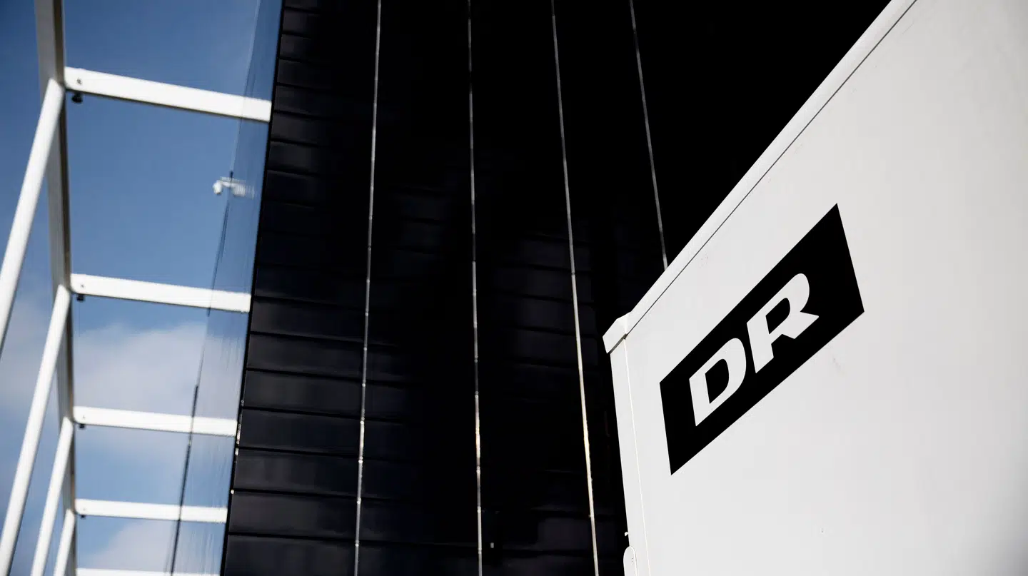 DR er endt i massiv modvind efter deres dokumentar Grønlands hvide guld udkom 9. februar.