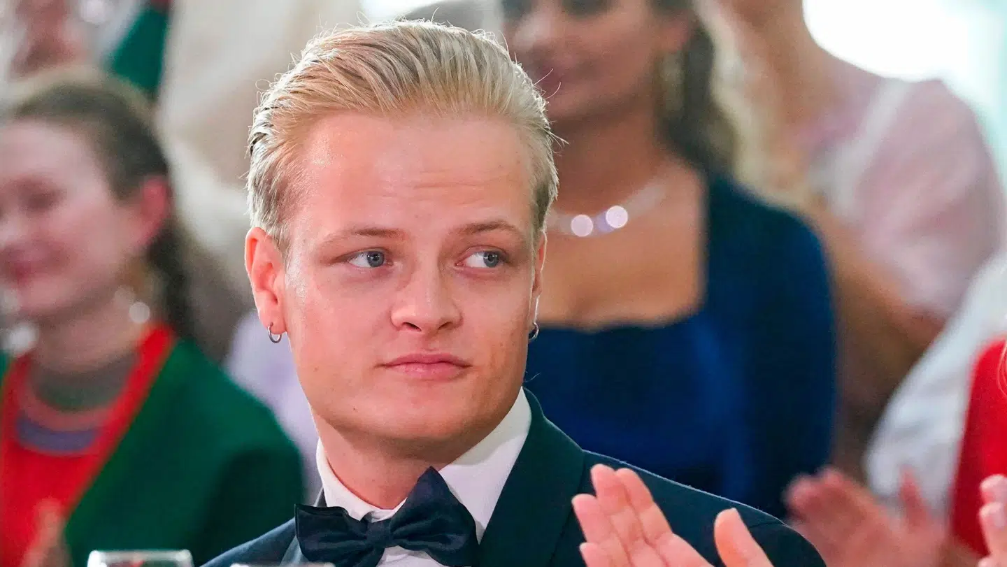 Flere opsigtsvækkende billeder og videoer er blevet fundet på et af Marius Borg Høibys digitale enheder.