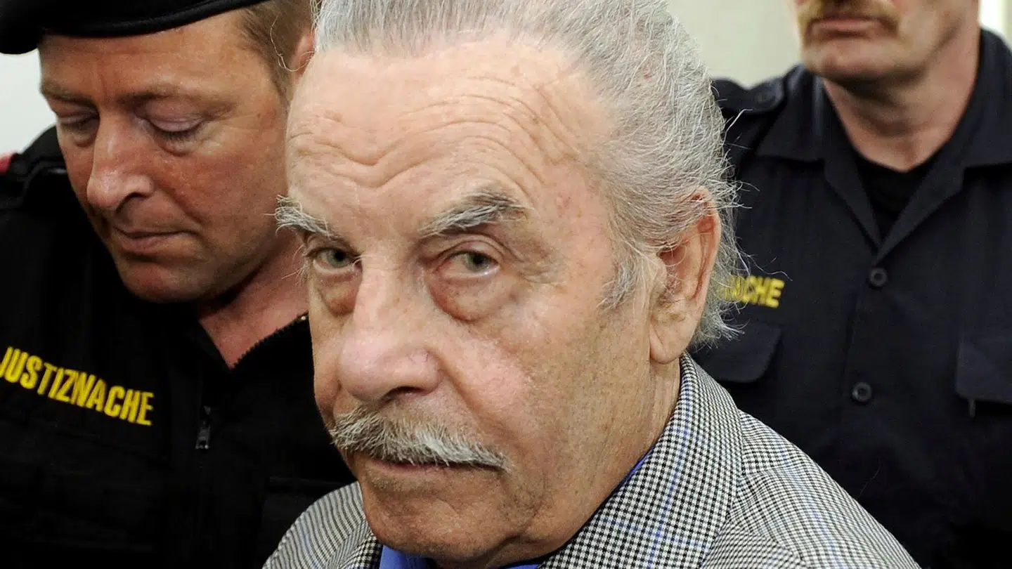 Josef Fritzl har søgt om prøveløsladelse, og skulle han blive løsladt, forventer han fest i gaderne.