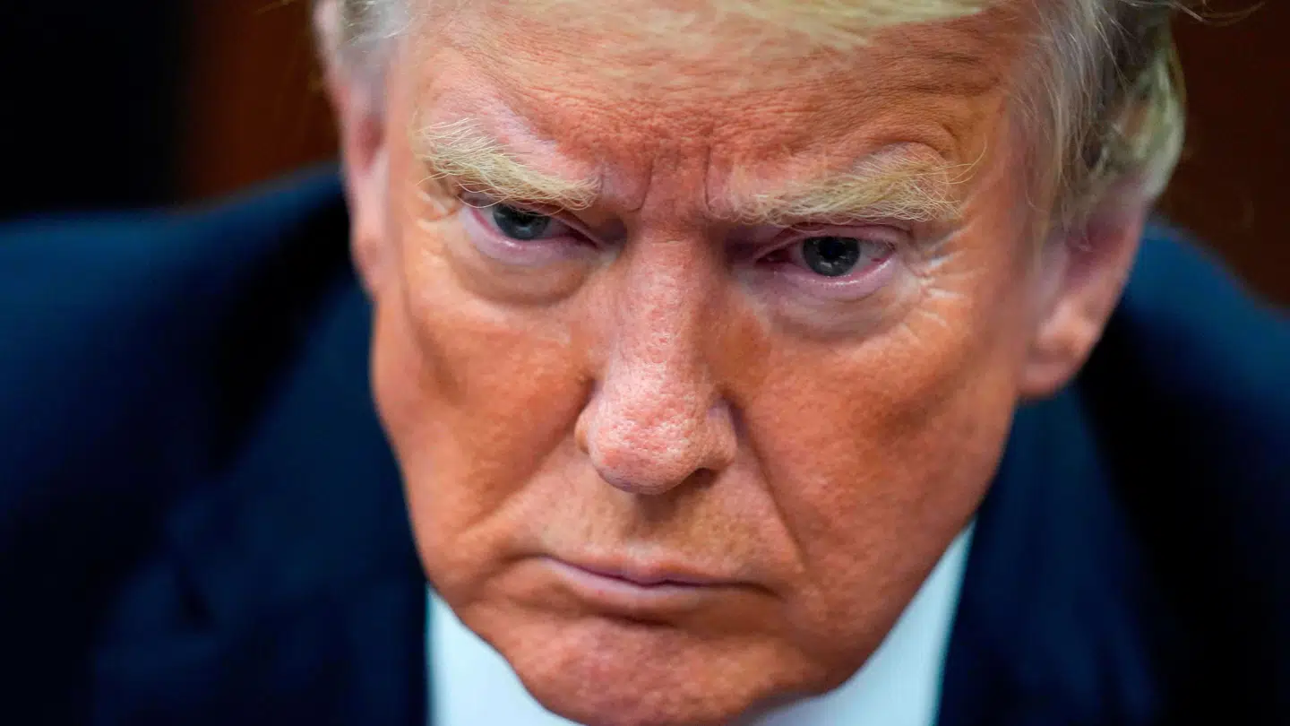 Donald Trump har været klar i mælet, men hvor seriøst skal vi tage det?