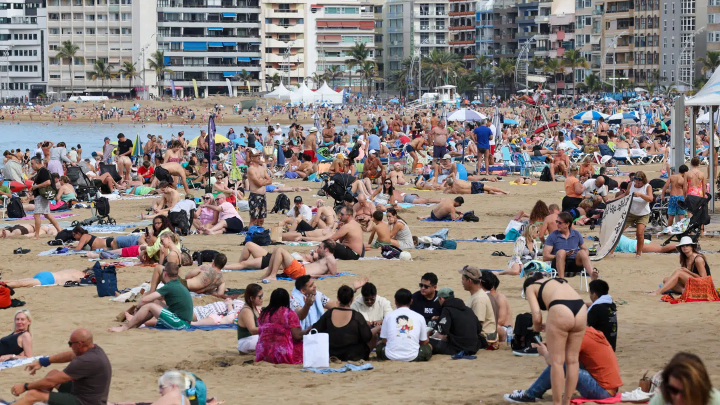 Nu bliver turistskat muligvis fjernet.