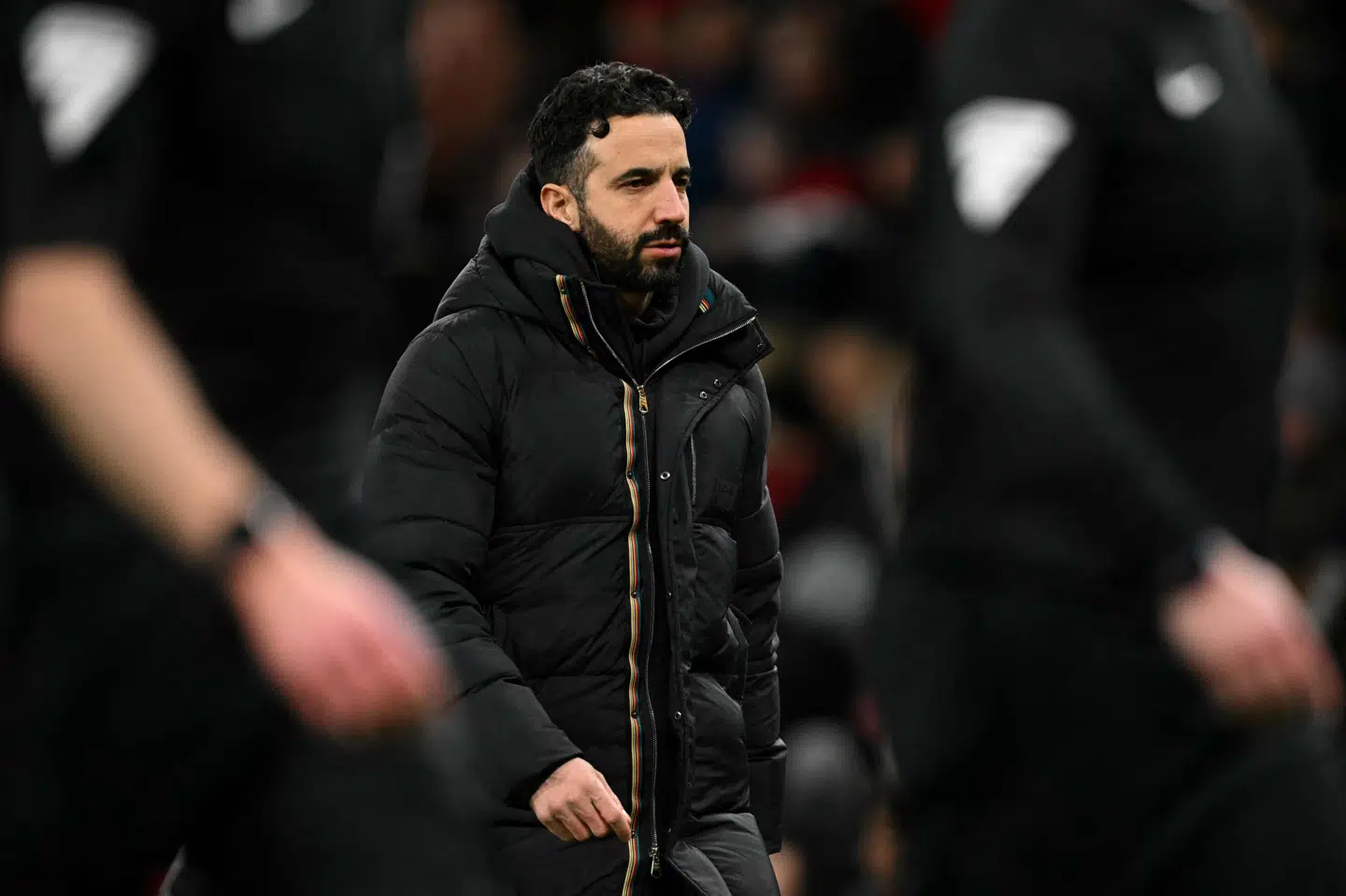 Ruben Amorim har på ingen måde fået en drømmestart som Manchester United-træner. Efter 20 kampe i spidsen for holdet er det kun blevet til sejr i halvdelen og nederlag i otte kampe.