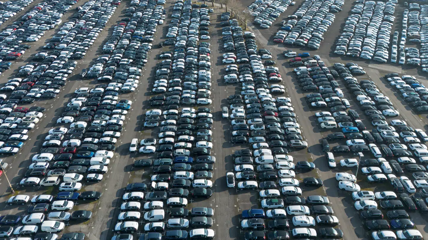 400 danske virksomheder har en milliardeksport til den vigtige tyske bilbranche, og den danske tøjeksport udgør næsten en tredjedel af den samlede eksport til landet.