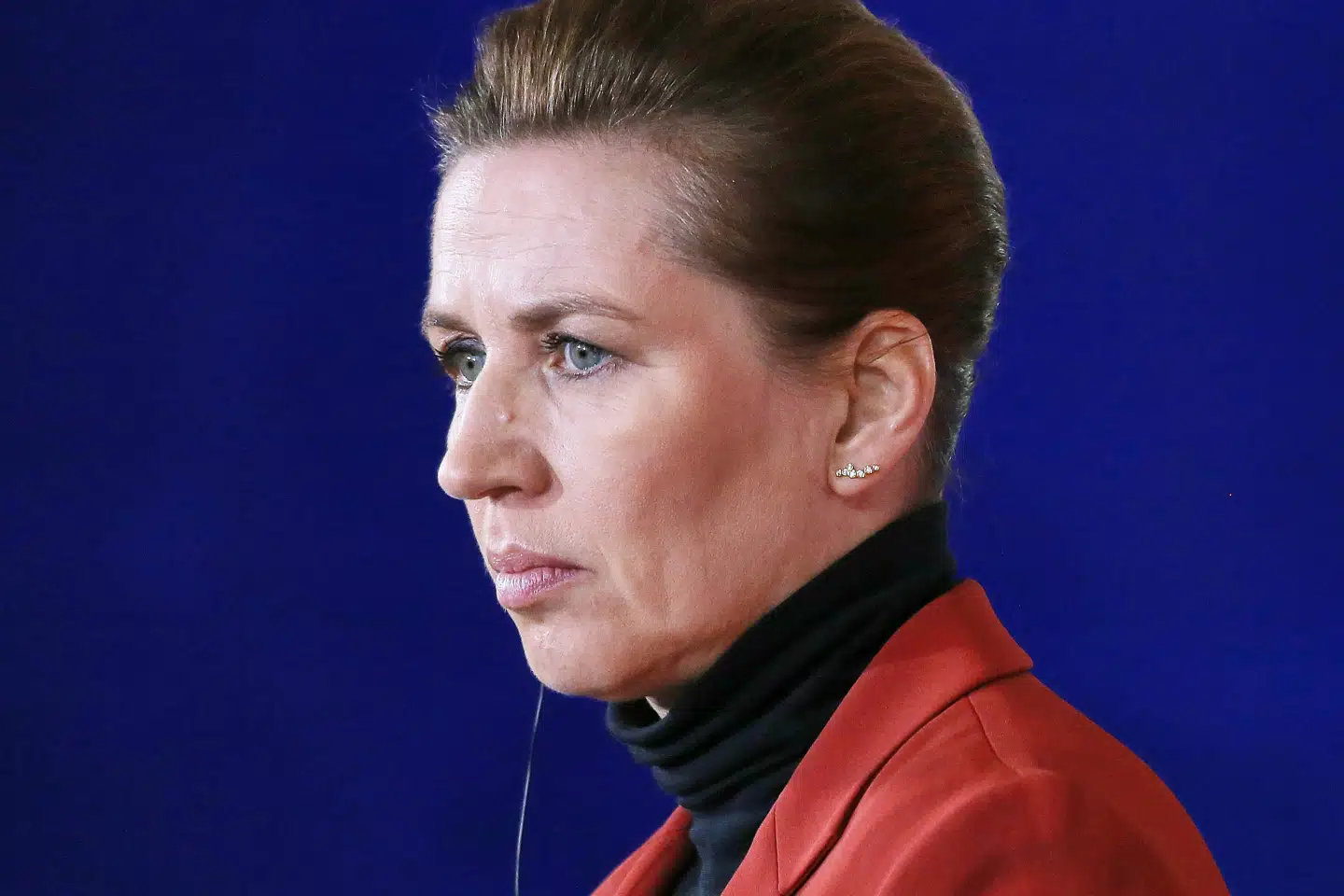 Der er stor usikkerhed om forholdet mellem USA og dets europæiske allierede, og i dag er der hastemøde i Paris, hvor statsminister Mette Frederiksen deltager med andre regeringsledere