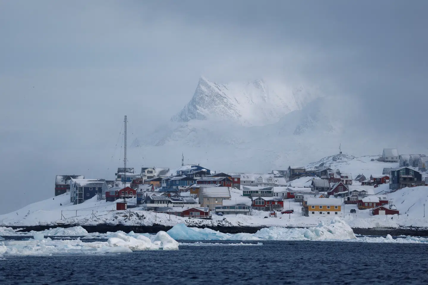 »Omvendt racisme læger aldrig kolonihstorisk racisme,« skriver Katja Kvaale.