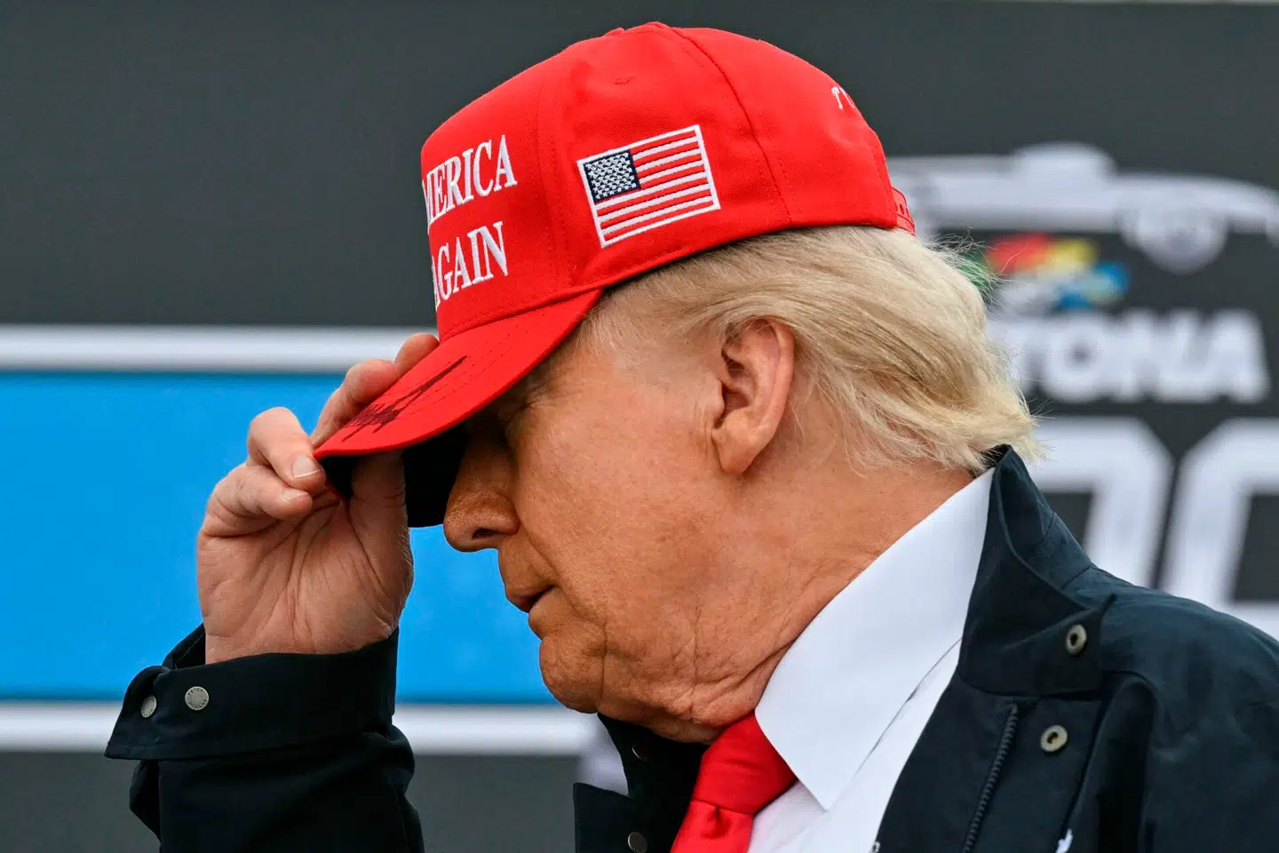 Foto: Roberto Schmidt, Scanpix