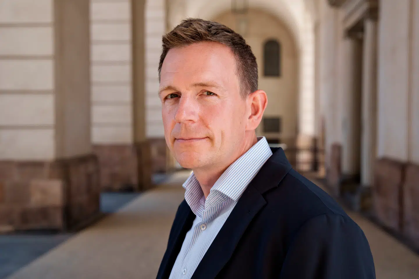 Det vil »medføre flere byrder for pensionsudbyderne«, hvis PAL-skatten skal med på årsopgørelsen, lyder argumentet fra skatteminister Rasmus Stoklund (S), der ikke er åben for ideen. Brancheorganisationen F&P mener, at der burde kunne findes en løsning.