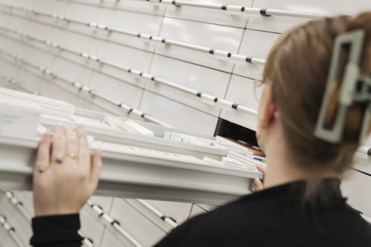 39 ud af de 67 ansøgninger, Medicinrådet sidste år tog stilling til, handlede om kræftlægemidler. (Arkivfoto).