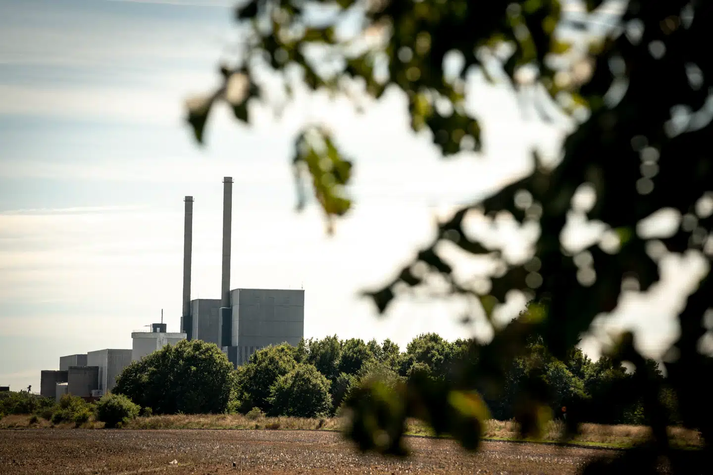 Atomkraft drøftes hyppigere og hyppigere. Danske pensionskasser ser nye investeringsmuligheder.