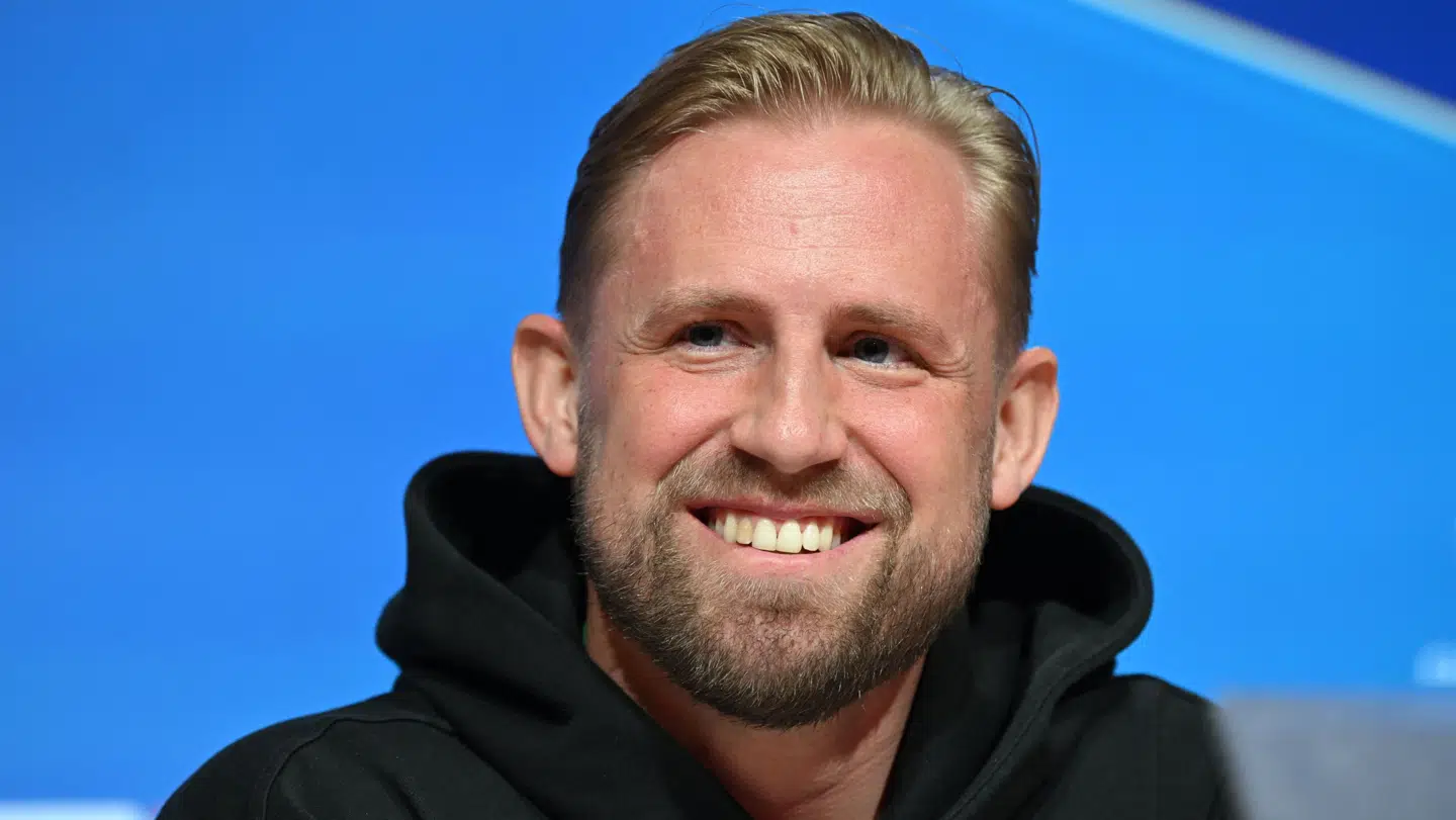 Schmeichel er glad for at være endt i Celtic, men havde gerne taget et drømmeskifte til Bayern for to år siden.