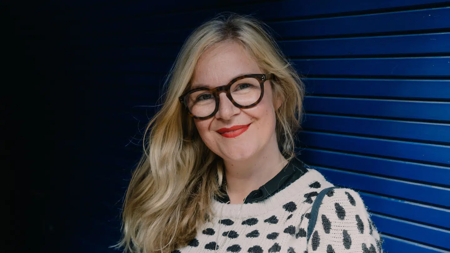 Sisse Sejr-Nørgaard