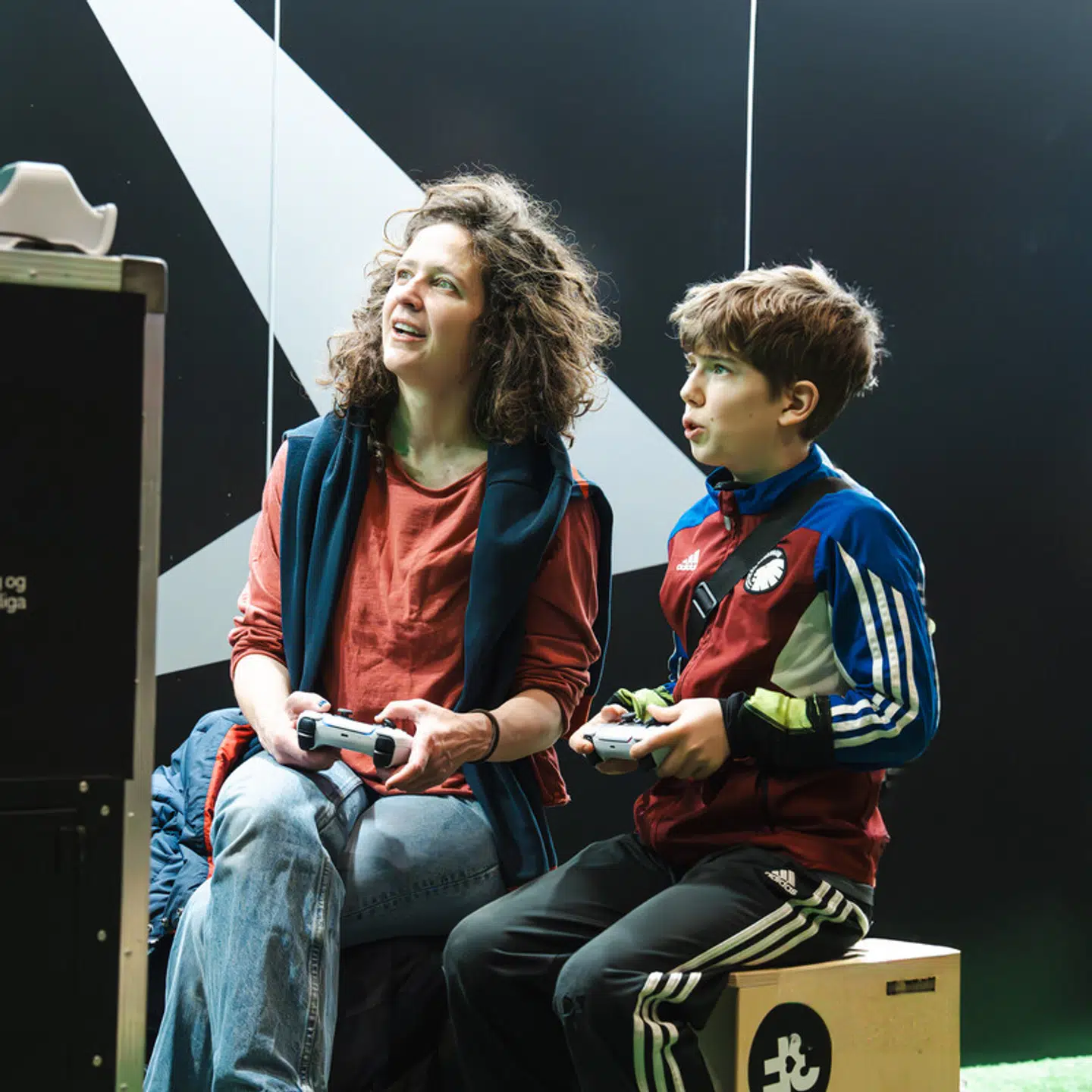 Pressefoto: Signe Schønemann, Copenhagen Gaming Week