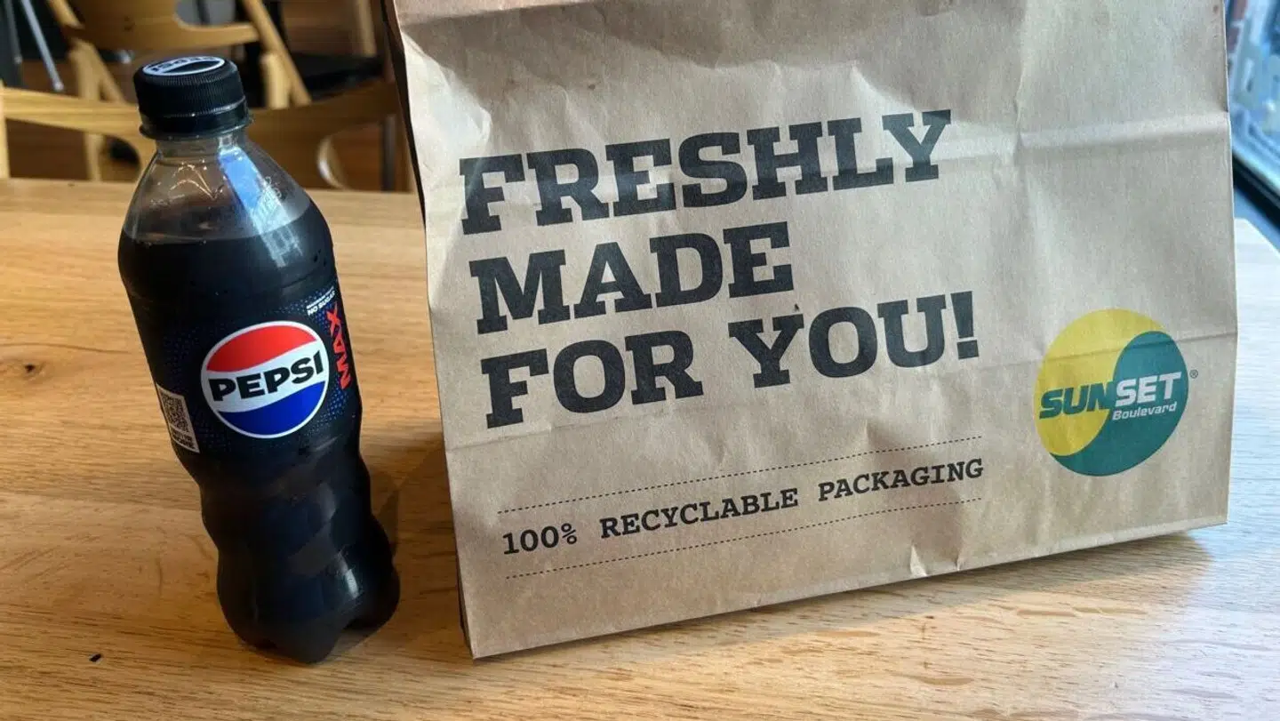 Henrik Ørholst anmeldte i september 2024 Sunset Boulevard. Han var bestemt ikke begejstret.