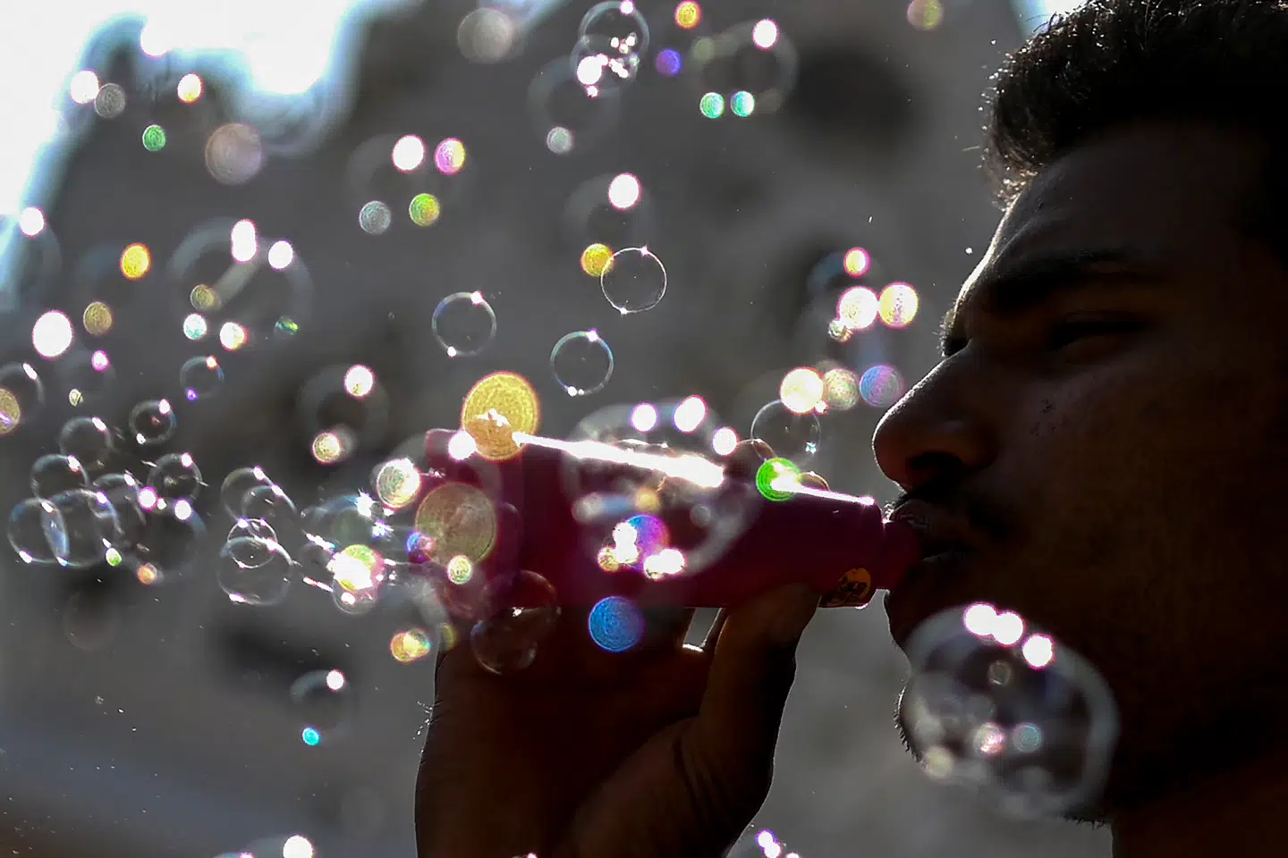 Investorer advarer om, at der er ved at skabe sig en lang række af bobler på aktiemarkedet.