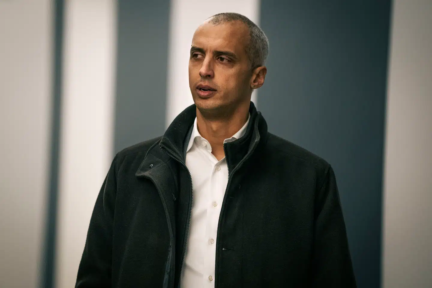 Børne- og undervisningsminister Mattias Tesfaye (S) får ikke det helt brede forlig med blå blok. LA. De Konservative og Danmarksdemokraterne har forladt et forlig om ungdomsuddannelserne.