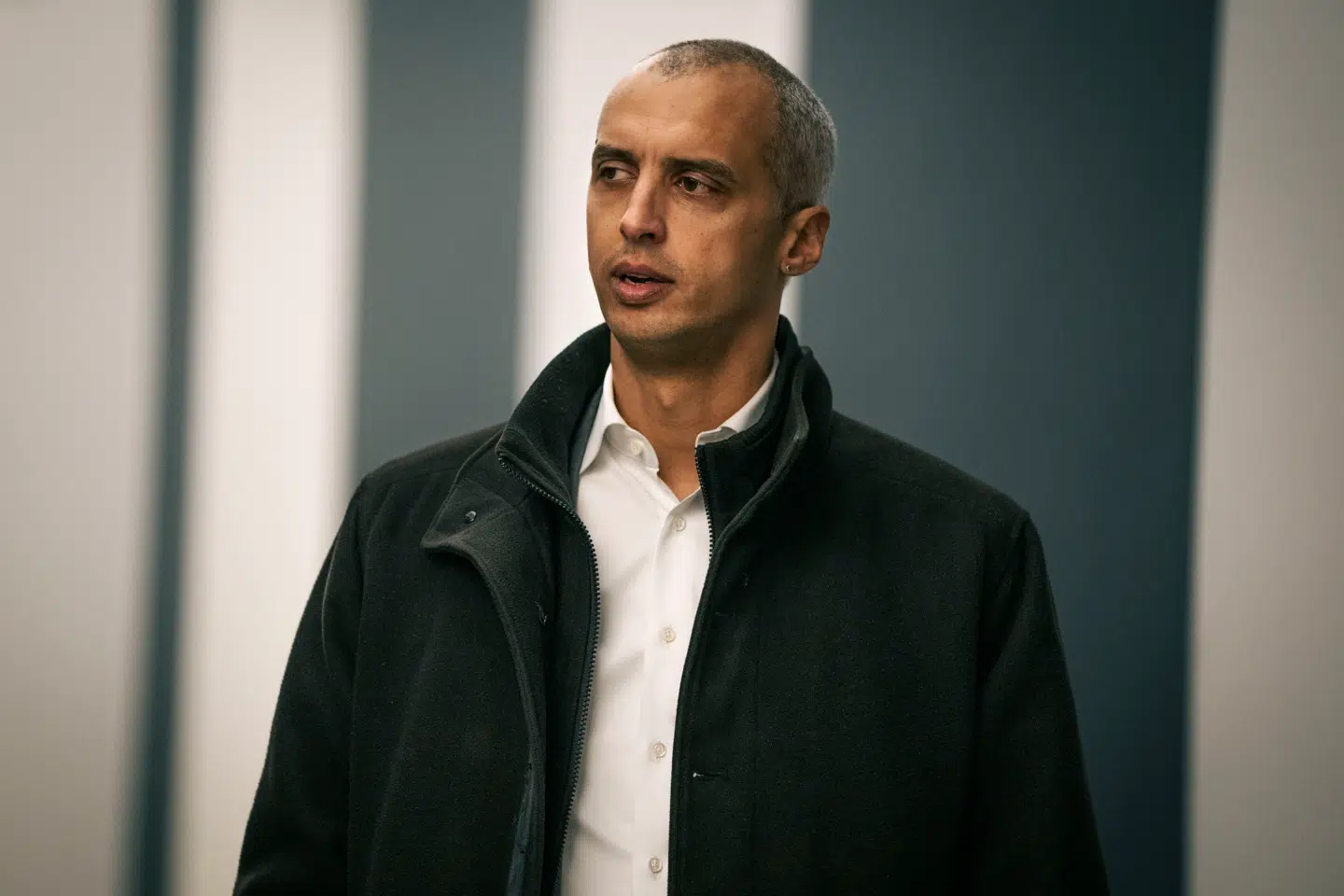 Børne- og undervisningsminister Mattias Tesfaye (S) får ikke det helt brede forlig med blå blok. LA. De Konservative og Danmarksdemokraterne har forladt et forlig om ungdomsuddannelserne.