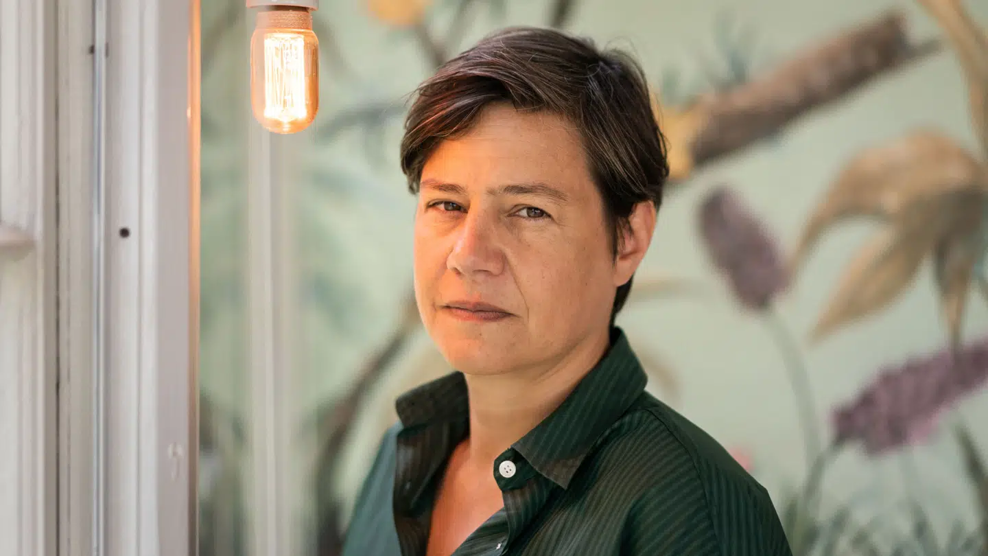Susanne Branner Jespersen, sekretariatschef for LGBT+ Danmark, gæstede mandag B.T.s debatpodcast, Borgerlig Tabloid. Hun mener, at den største trussel mod seksuelle minoriteter i Danmark kommer fra den yderste højrefløj og nynazister. Det er B.T.s debatredaktør, Joachim B. Olsen, meget uenig i.