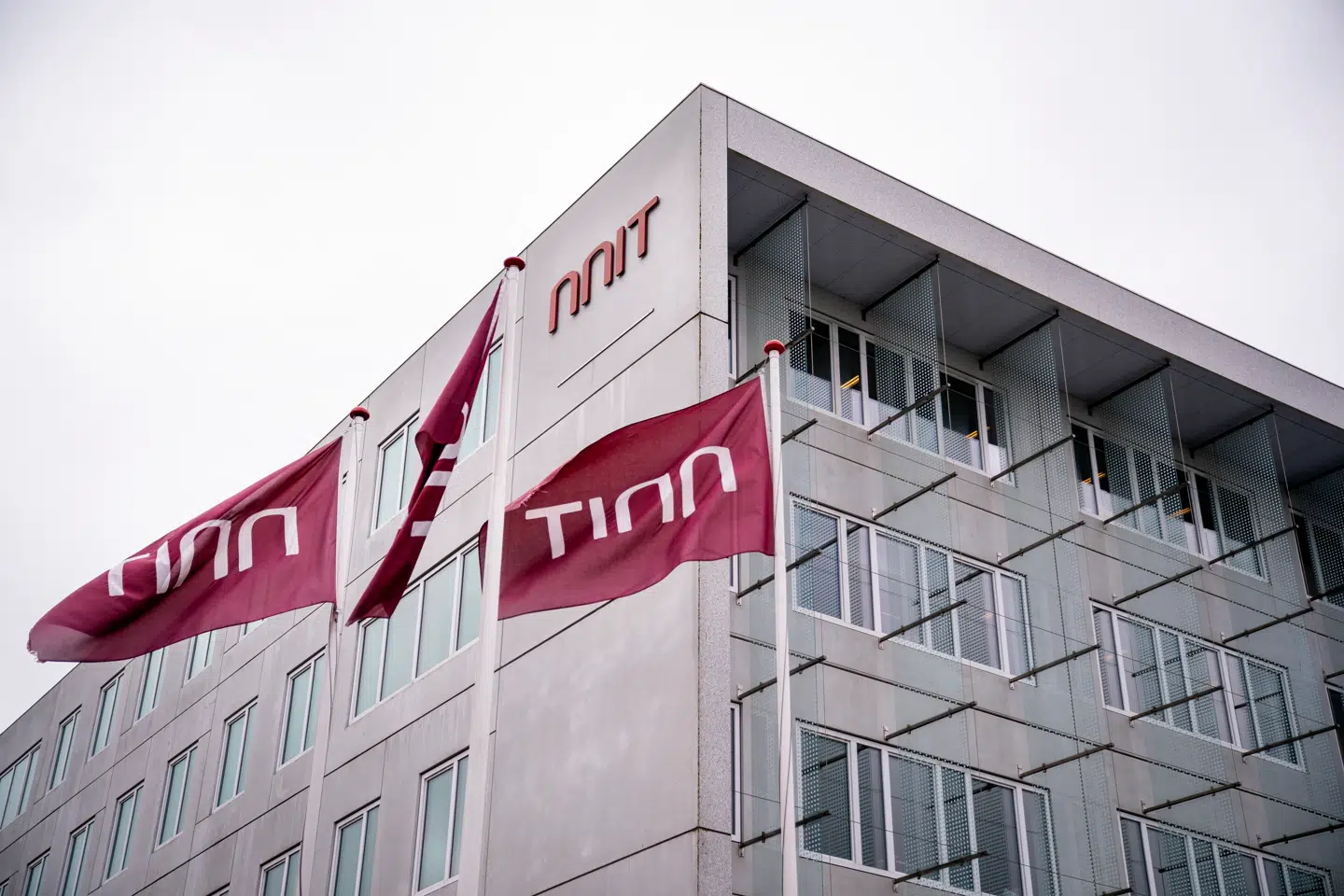 Det danske IT-selskab NNIT er kommet med årsregnskab for 2024.