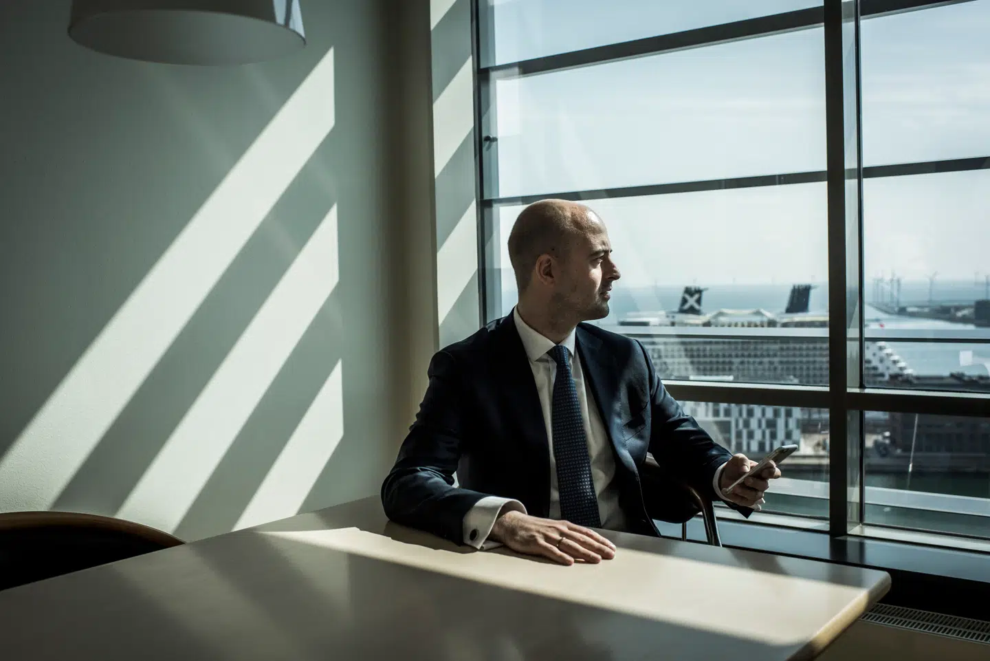 Finans er kommet i besiddelse af et brev fra Niklas Korsgaard Christensen til advokathuset Plesners klienter. Her erkender ledelsen nu, at der også tidligere har været sager om grænseoverskridende adfærd.