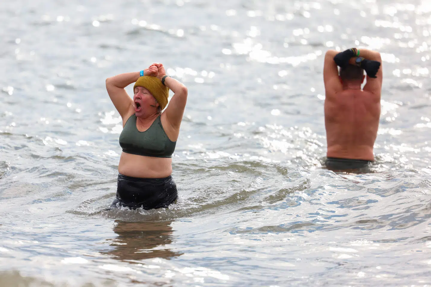 Foto: Charly Triballeau, Scanpix