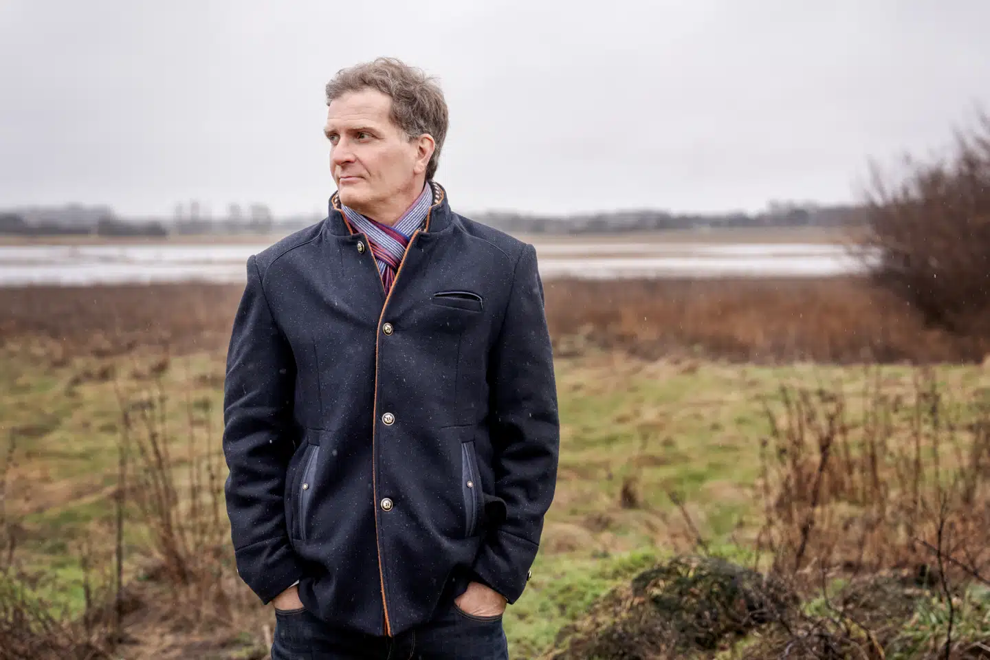 »Når Christian Nyvang Qvick er ude med riven i knæhøjde og kalder det særlige fokus på Generation Z for vås og affaldsvidenskab, er jeg omvendt nødt til at fortælle, at det altså er en udbredt oplevelse blandt ledere ude i virkeligheden,« skriver Søren Schultz Hansen (billedet), erhvervsforsker og ekstern lektor på CBS. Foto: Linda Kastrup