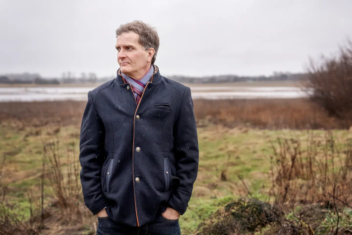 »Når Christian Nyvang Qvick er ude med riven i knæhøjde og kalder det særlige fokus på Generation Z for vås og affaldsvidenskab, er jeg omvendt nødt til at fortælle, at det altså er en udbredt oplevelse blandt ledere ude i virkeligheden,« skriver Søren Schultz Hansen (billedet), erhvervsforsker og ekstern lektor på CBS. Foto: Linda Kastrup