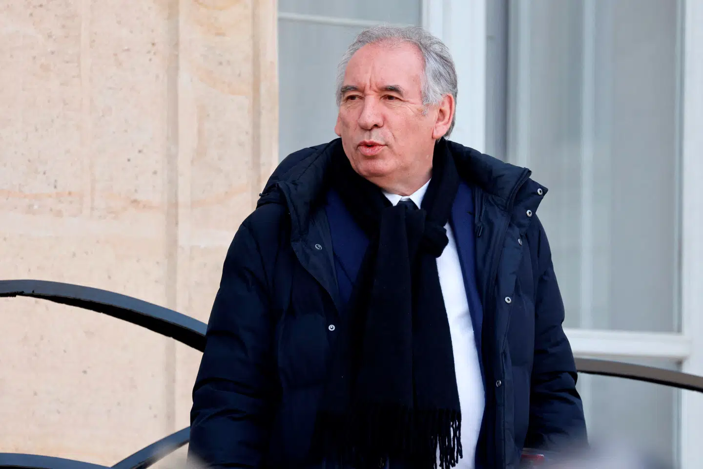 François Bayrou har været Frankrigs premierminister siden december. Foto: Ludovic Marin, Scanpix