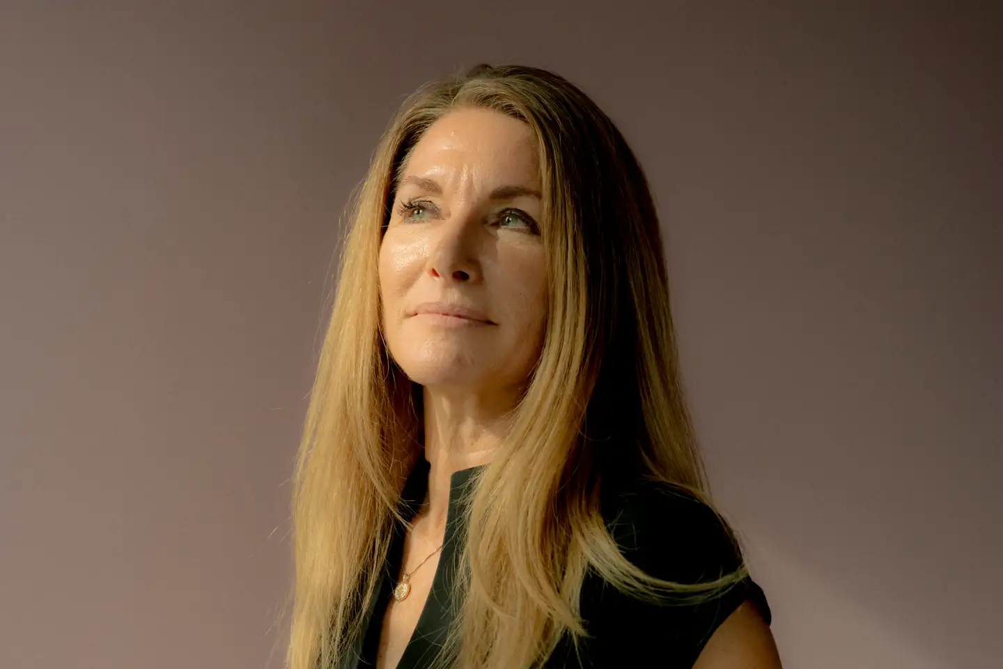 Bianca Bruhn, administrerende direktør for Googles danske afdeling, ser allerede kønsubalancen i kunstig intelligens. Det er nødt til at ændre sig, mener hun.