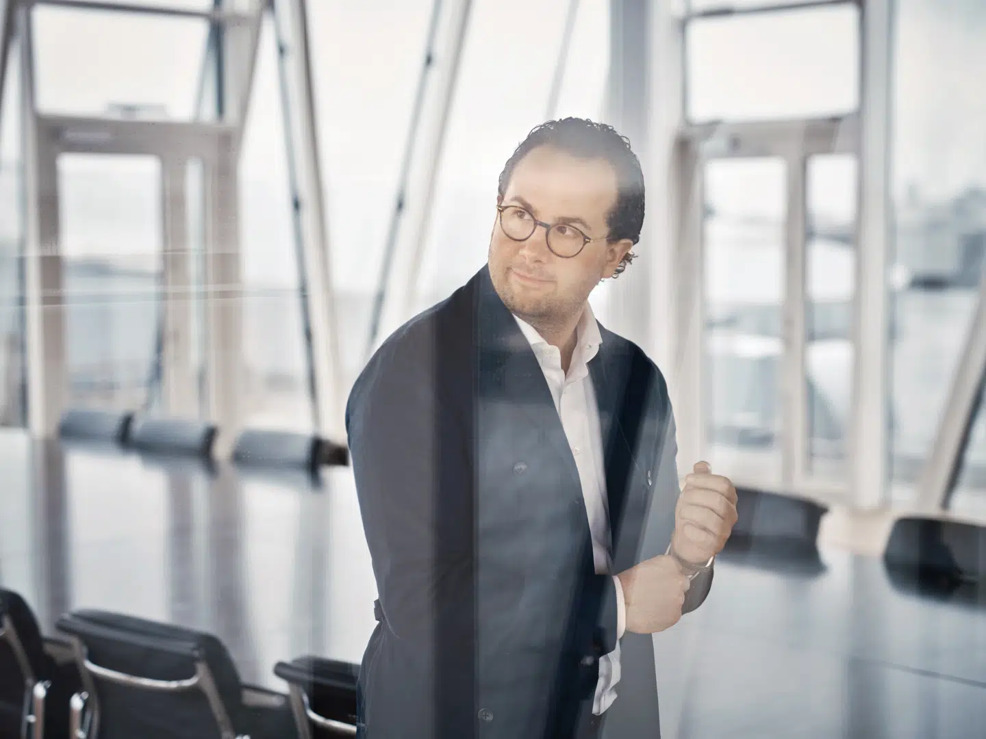 Oskar Bernhardtsen er investeringsstrateg i Saxo Bank.