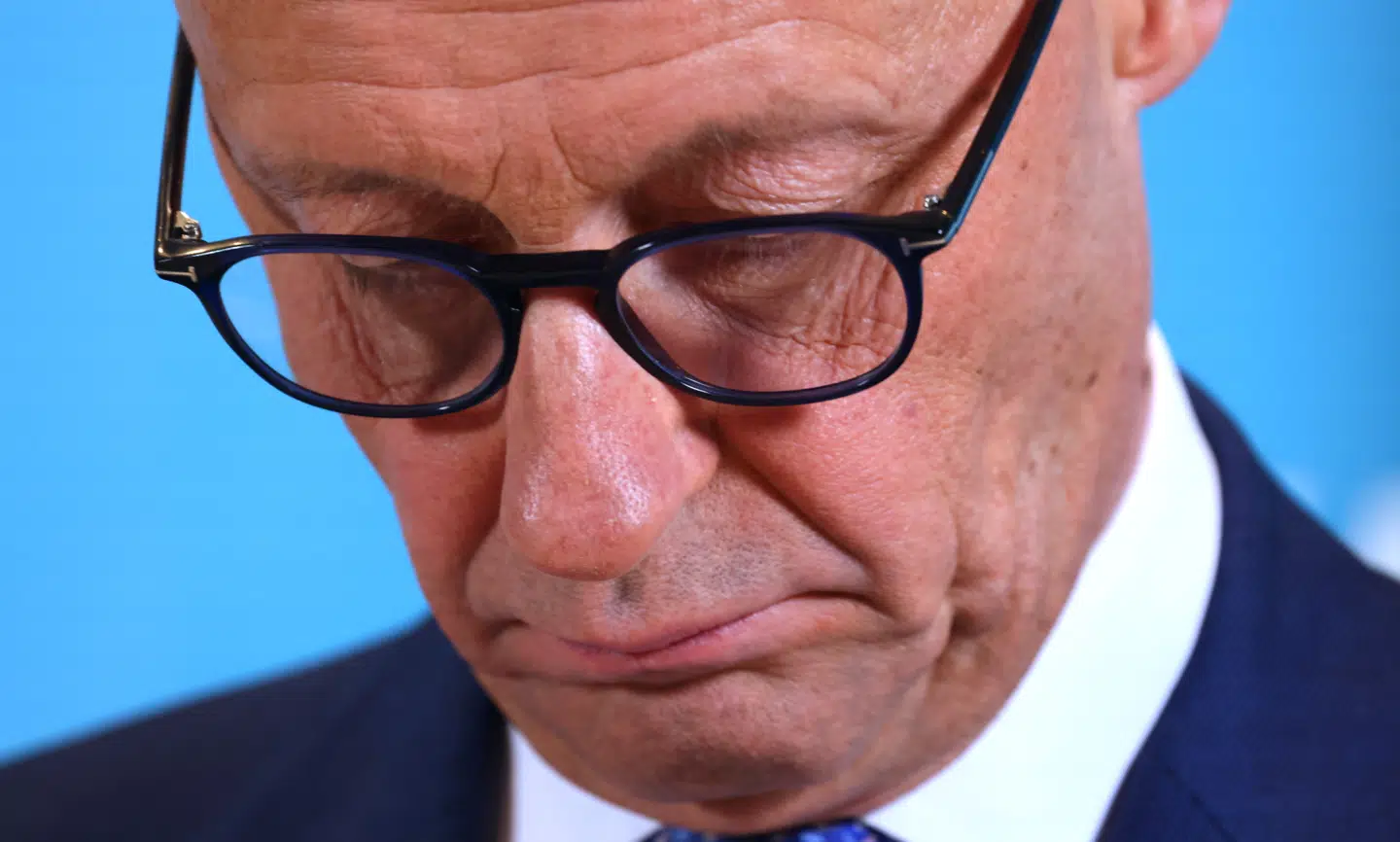 Friedrich Merz har flere gange forsøgt at få lov at stille sig i spidsen for sit parti og forsøge at blive Tysklands kansler. Nu tyder meningsmålingerne på, at han fra og med søndag i hvert fald kan lede forhandlingerne om landets næste regeringskoalition.