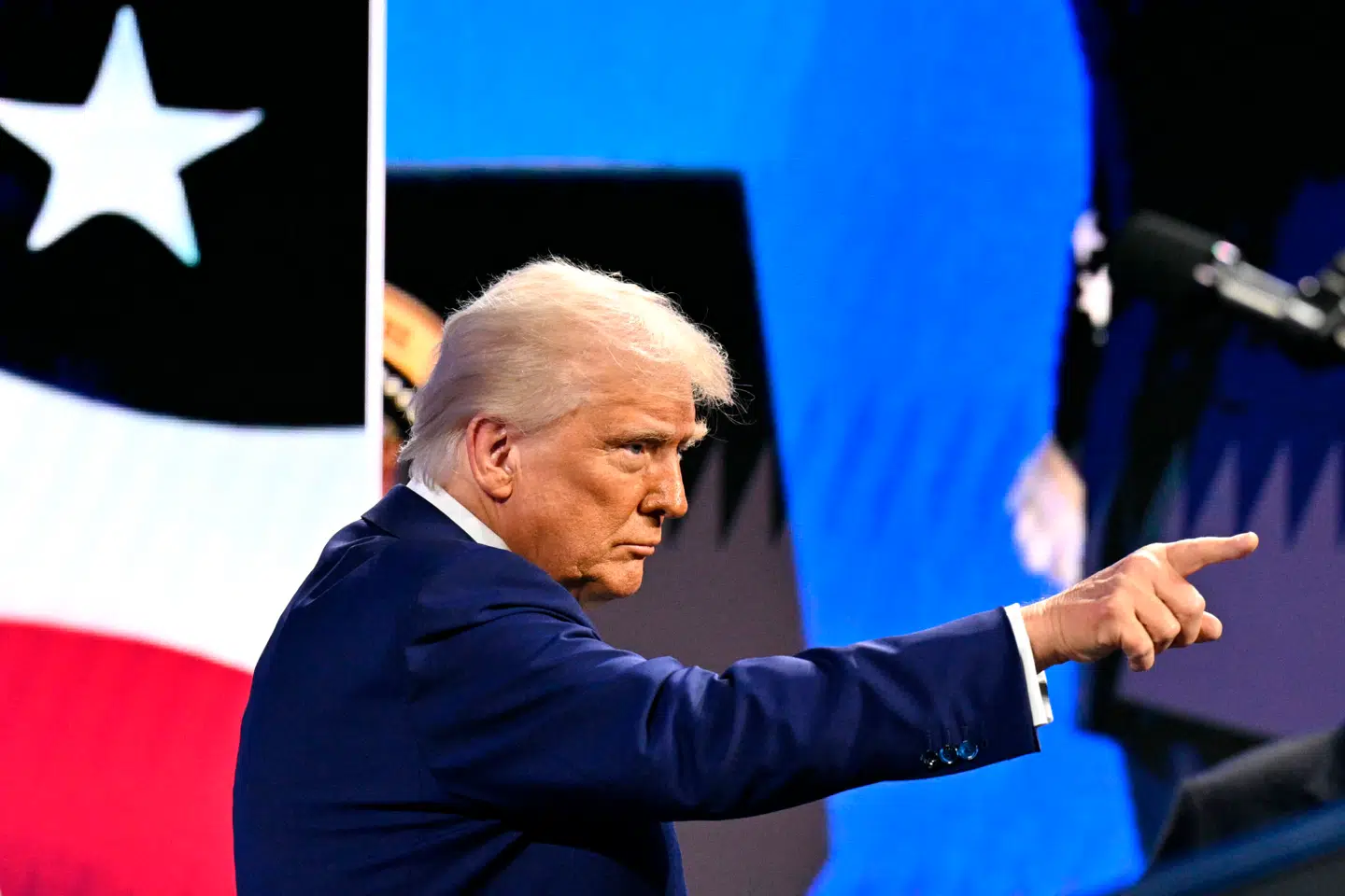 En god leder følger bestemt ikke rådene i Donald Trump-bogen »The Art of the Deal«, mener Christian Ørsted.