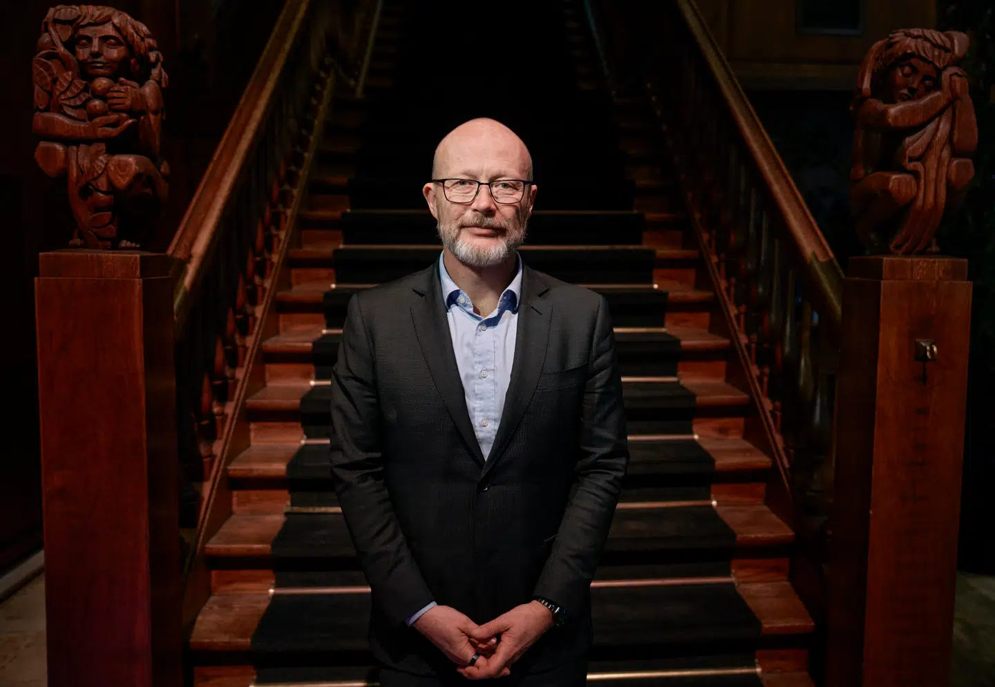 »Politik bliver til en kamp om liv eller død, når regulering styrer stadig flere af livets facetter«