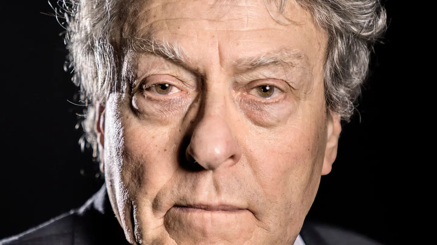 Lau Svenssen, aktieekspert i Millionærklubben.