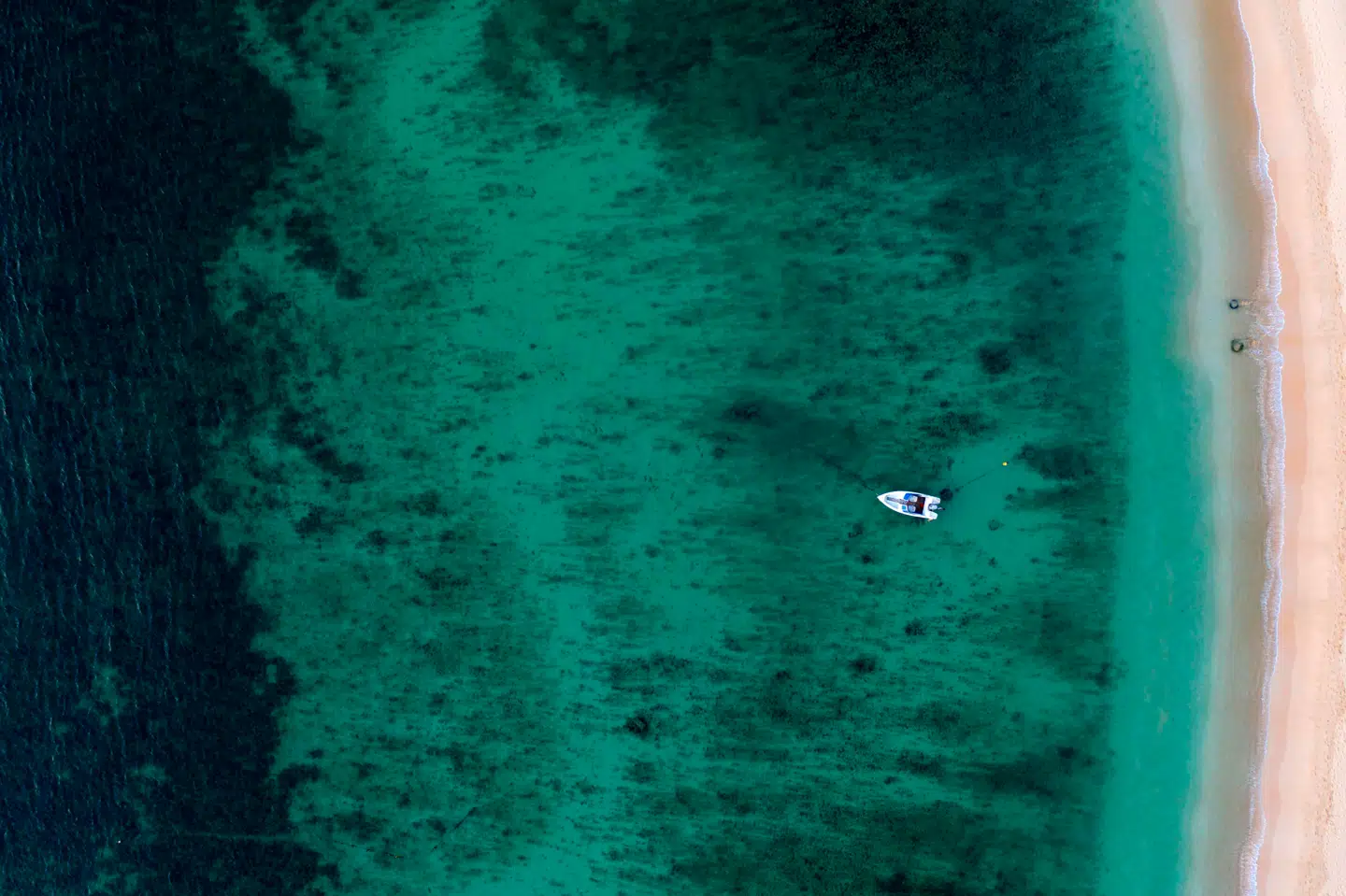 Kap Verde lokker mange med sit flotte vand, smukke strande og lune temperaturer.