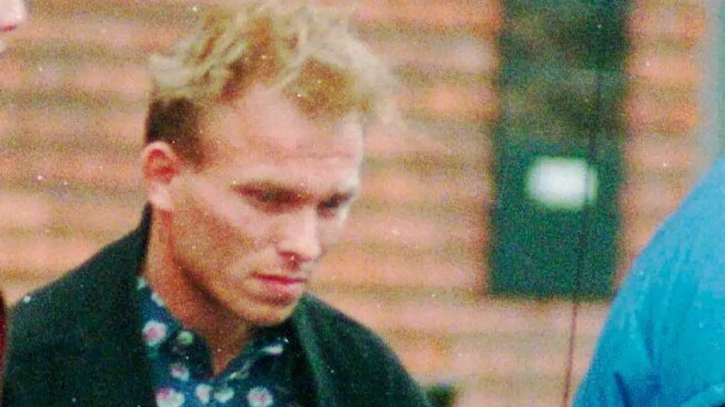 Peter Kronholm vil løslades. For to år siden blev han afvist. Derfor sidder han stadigvæk i forvaring.