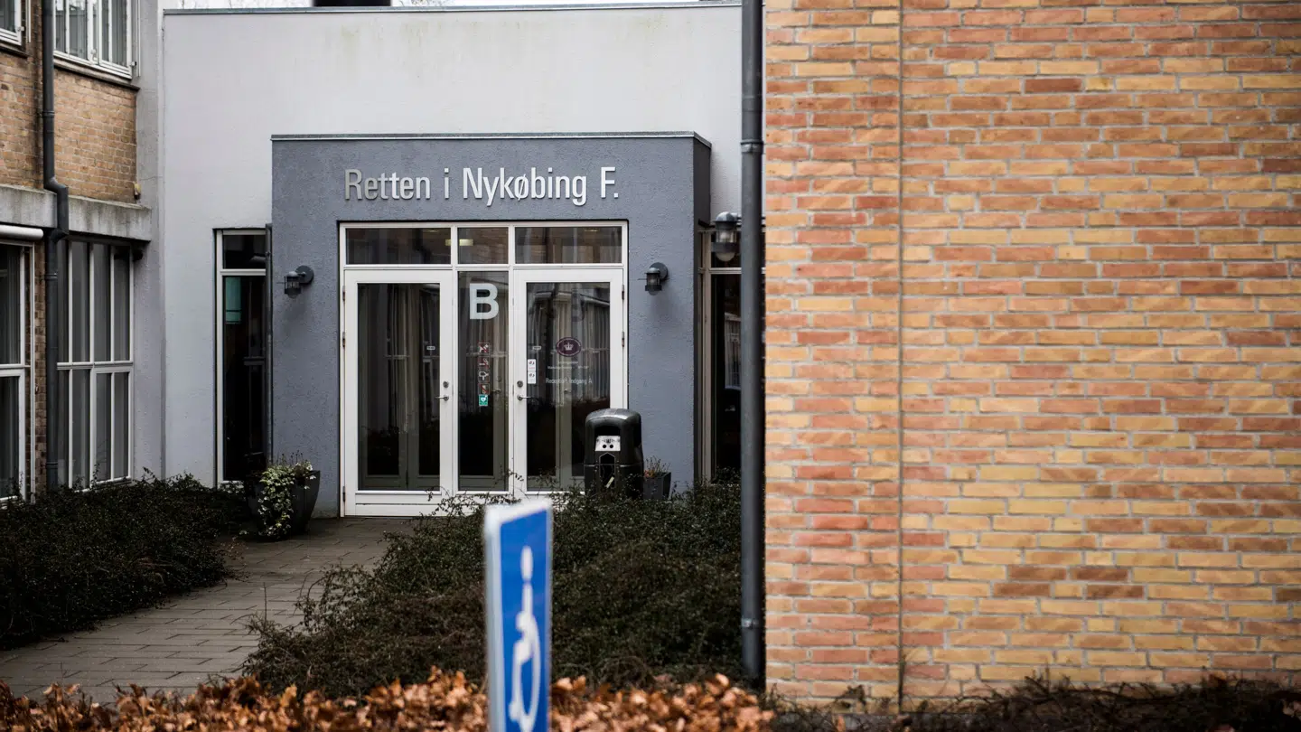 Peter Kronholm forsøger igen at komme på fri fod. Forvaringsdømte har krav på med jævne mellemrum at få deres sag prøvet ved en domstol, hvilket han tidligere har benyttet sig af, men hver gang har retten afvist at lade ham komme på fri fod.
