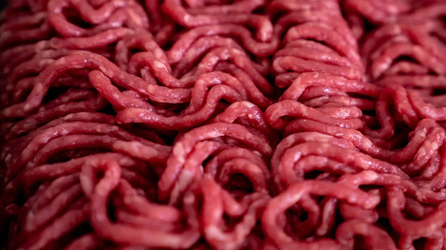 Rema 1000 ønskede at reducere kødforbruget og nu taler tallene sit tydelige sprog.