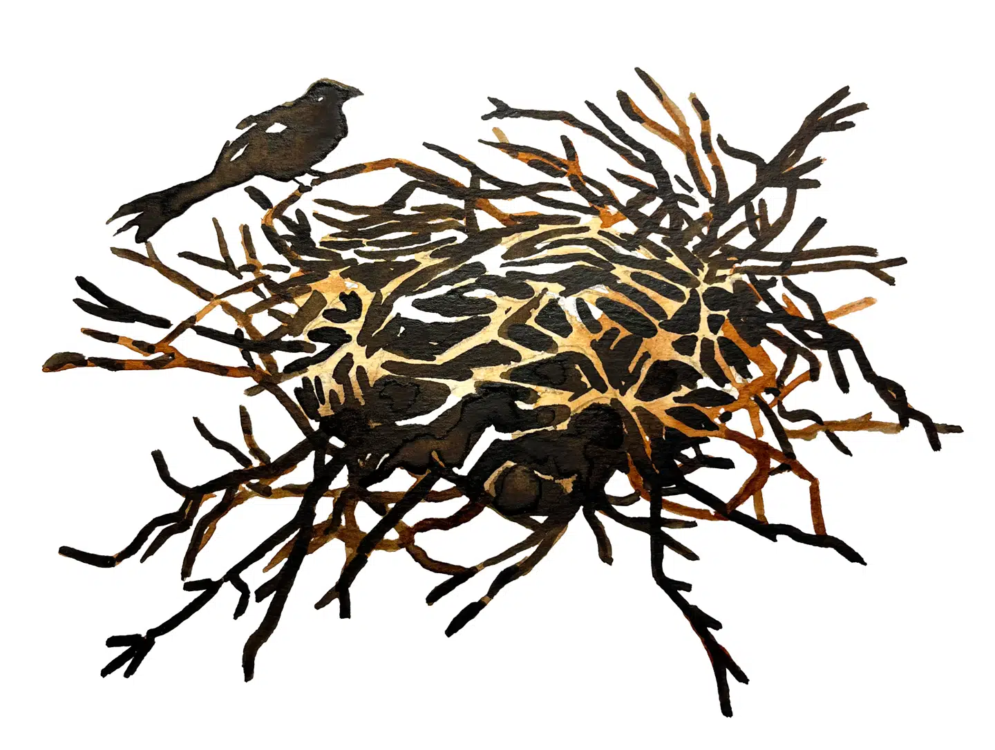 Illustration: Peter Wandel