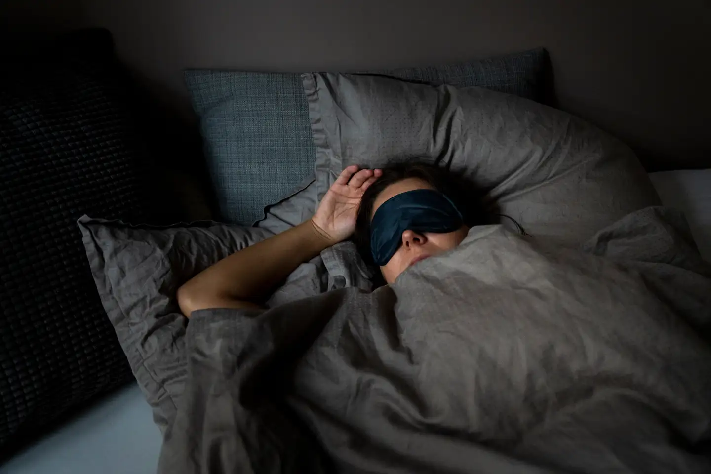 Foto: Ida Marie Odgaard, Scanpix