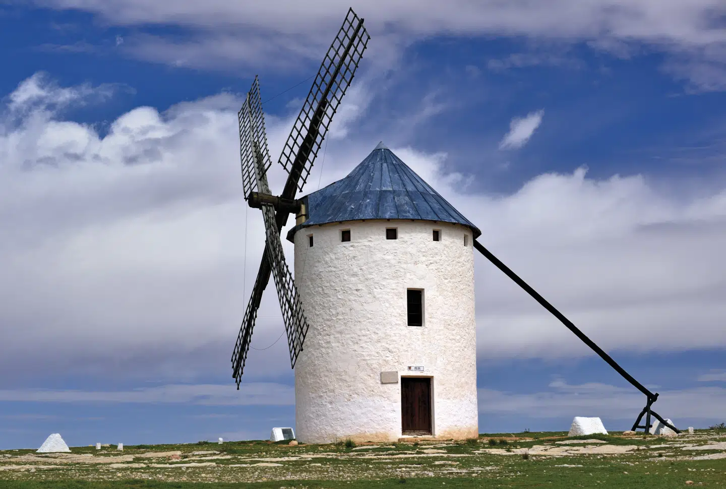 Når du deltager i dagens quiz, er du samtidig med i lodtrækningen om en præmie.