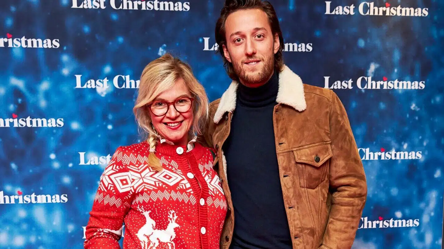 Esben Bjerre har lidt alvorlige ridser i lakken, mener ekspert.