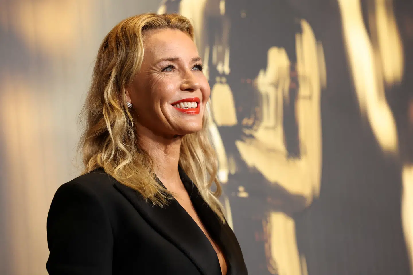 Connie Nielsen fik sit internationale gennembrud ved årtusindskiftet i filmen »Gladiator«. Hun er tilbage i sin glansrolle i efterfølgeren »Gladiator II«. Til Oscar-showet til marts skal hun overrække en pris. (Arkivfoto).