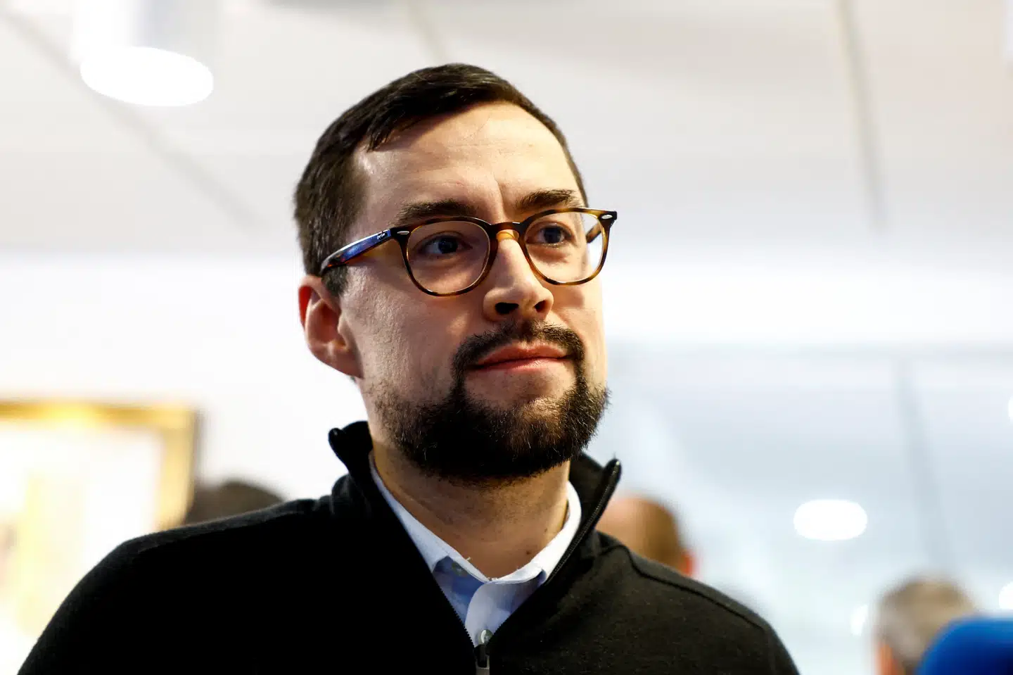 Grønlands regeringschef, Múte B. Egede siger torsdag, at han hellere vil fokusere på, hvordan Grønland skal blive selvstændigt end hvornår. (Arkivfoto).